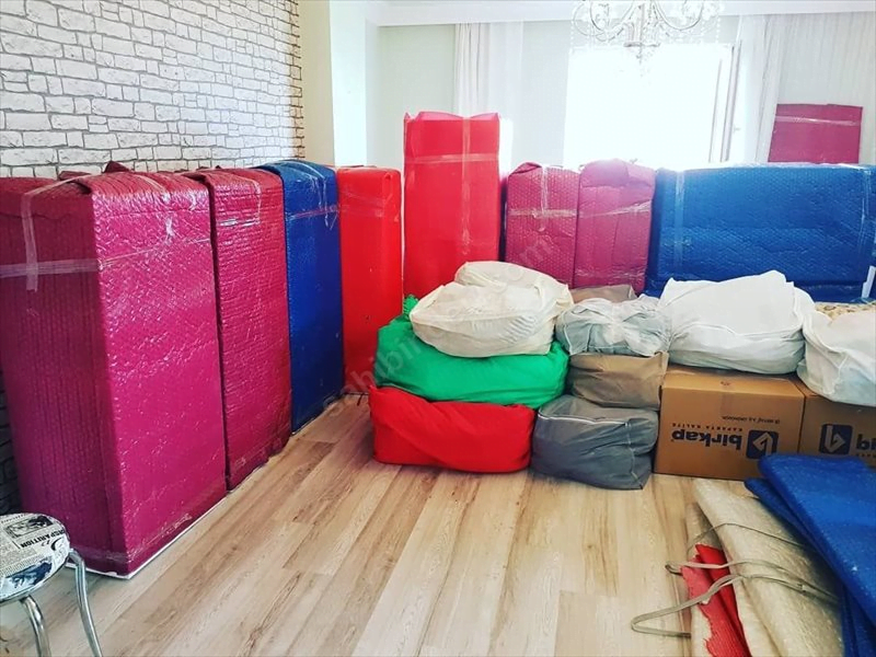 Hendek Şehirlerarası Nakliyat