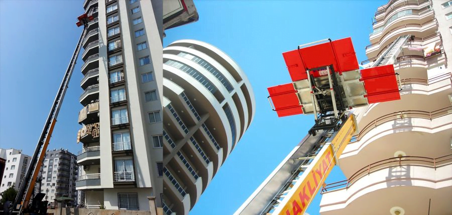 Hendek Şehir İçi Nakliyat