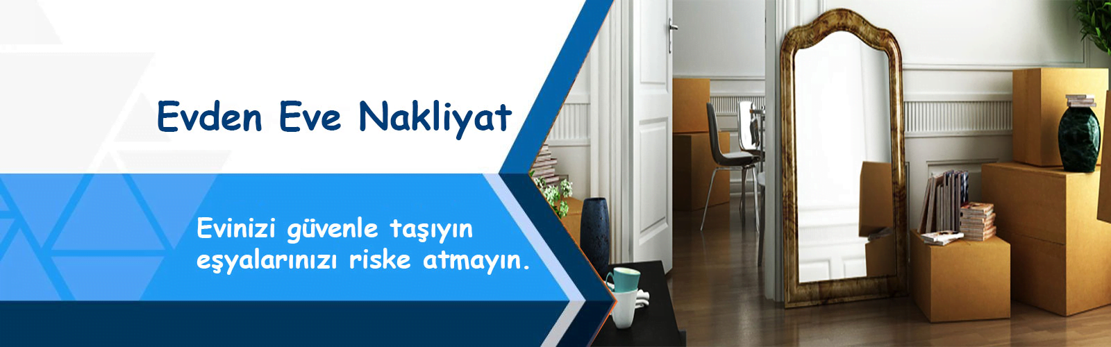 Hendek evden eve nakliyat
